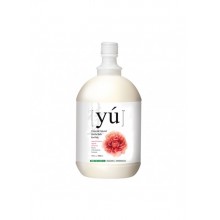 YU 牡丹制菌配方洗毛水 4000ml